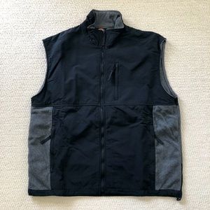 Vintage Dickies Fall Vest